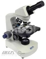 Deltaoptical Mikroskopas Genetic Pro mono