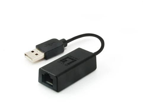Level One LevelOne Netzwerkadapter USB-0301 2.0 10/100 Ethernet