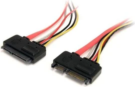 SATA kabelis Startech SATA22PEXT
