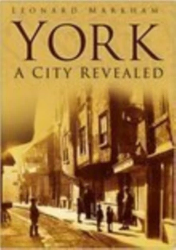 York: A City Revealed