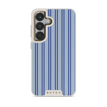 Lowkey - Samsung Galaxy S25 Plus Case, Elite Light (Magnetic) / Gold