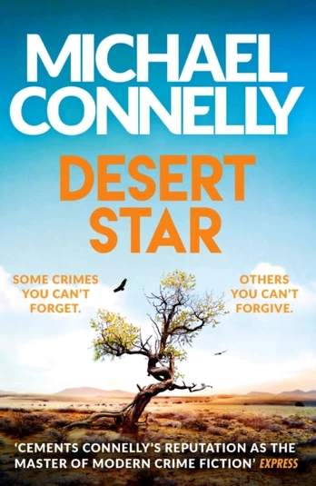 Desert Star, The Blockbuster Ballard & Bosch Thriller