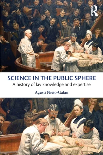 Science in the Public Sphere
