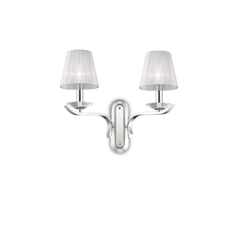 Ideal Lux šviestuvas Pegaso Ap2 Bianco 59211