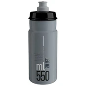 Gertuvė ELITE Jet, 550ml. (pilka) kaina