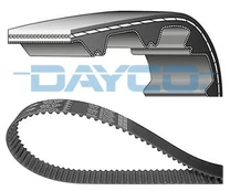 Paskirstymo diržas DAYCO 94528