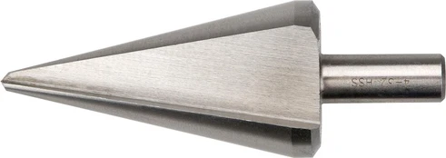 Grafitas Nuolat kintamas gręžimo bitas 4-32 mm kaina