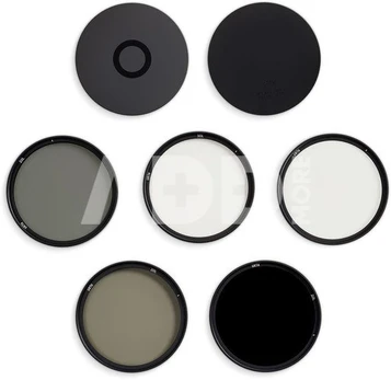 Urth 39mm Magnetic Essential Kit (Plus+) (UV+CPL+ND8+ND1000)