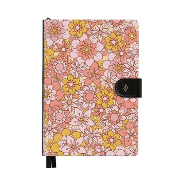 Garden Brunch - Floral Infinity Planner