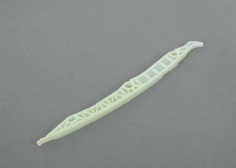 VAG Slide Rail 06K109469M