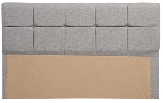Galvūgalis Vitalia 150-Grey Pilka