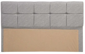 Galvūgalis Vitalia 150-Grey Pilka kaina