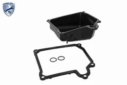 VAICO V10-4837 Gearbox sump kaina