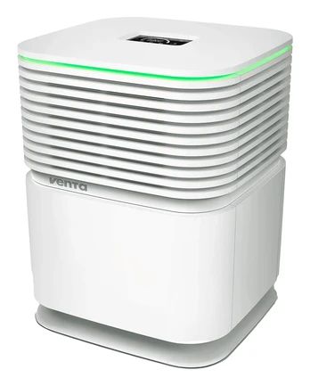 Drėkintuvas VENTA AW730 Hybrid AeroStyle Compact balta