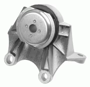 LEMFOERDER LMI34456 Gearbox mount kaina