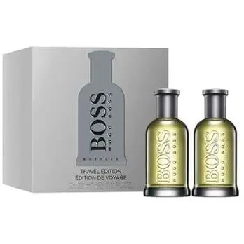 Hugo Boss Boss Bottled Vyrams Boss Bottled EDT 30 ml + EDT 30 ml (man)