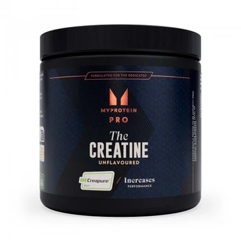 MYPROTEIN Pro The Creatine (Creapure®) - 250g