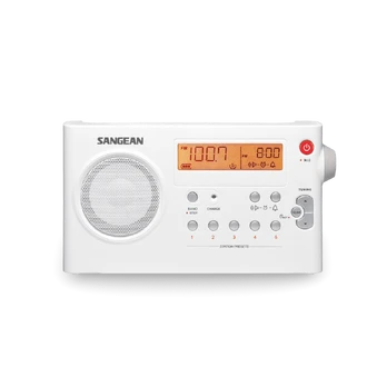 Sangean PR-D7