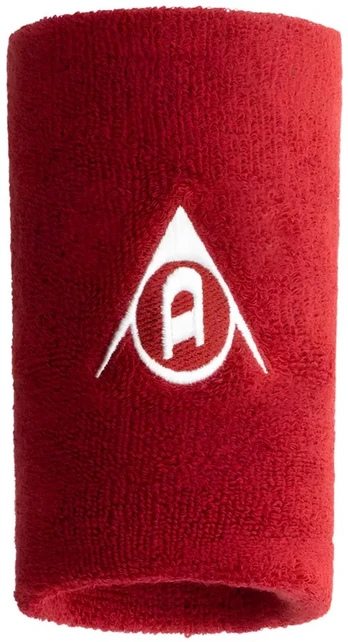 Juosta riešams DUNLOP LONG DUO 2vnt red