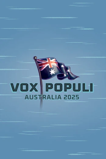 Vox Populi: Australia 2025 PC