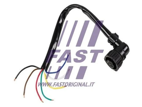 Diržai, darbinis žibintas FAST FT76107