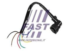 Diržai, darbinis žibintas FAST FT76107 kaina