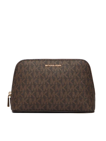 MICHAEL Michael Kors Kosmetinė 32F5GJ6T5B Ruda