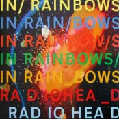 Vinyl (LP) Radiohead - In Rainbows kaina