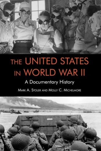 United States in World War II