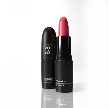 Pola Cosmetics Moisturizing lipstick Sappy Lips 3.8 g Moterims