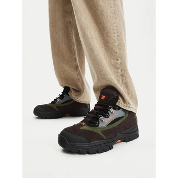 Turistiniai batai DC Shoes EO-RECON OG DC02635211 Ruda