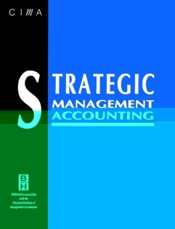Strategic Management Accounting