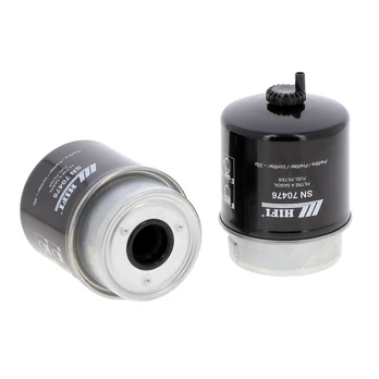 Kuro filtras SN70476