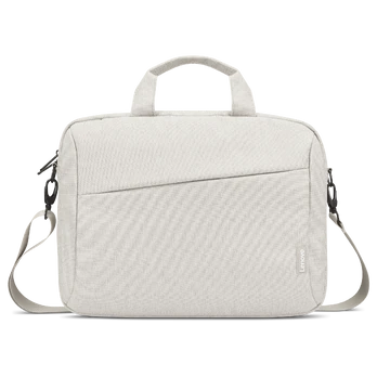 Lenovo Laptop Topload T210 | Fits up to size 16 " | Topload | Shoulder strap | Beige
