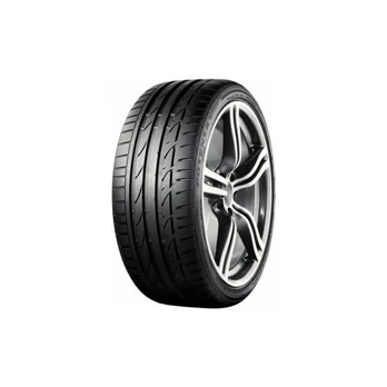 Bridgestone S001 225/40 R18