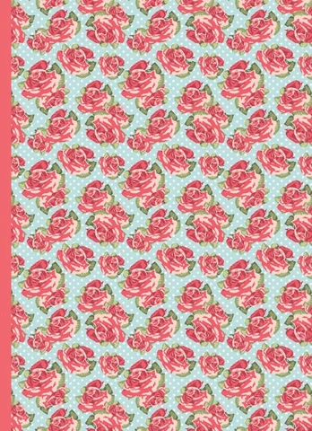 Rose Collection Design A