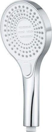 Dušo galvutė Domoletti DX6002YC, chromo, 12 cm kaina