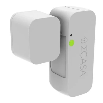 Ecasa Sigma Casa Home Control Smart Door Sensor Tür/Fensterster