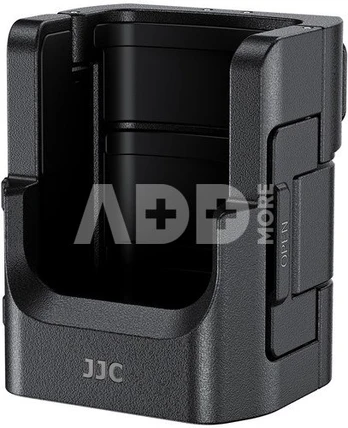 JJC EA OP3 Expansion Adapter for DJI Osmo Pocket 3
