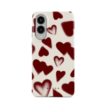 Be Mine - Samsung Galaxy S25 Edge Case