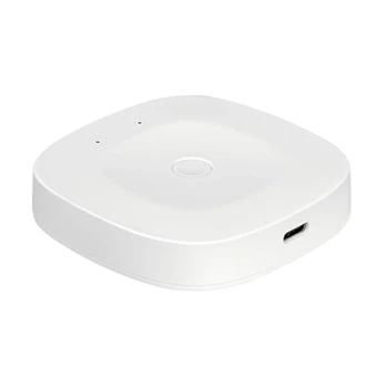 Moes ZigBee 3.0, Bluetooth išmanioji centralė TUYA