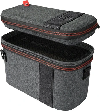 Dėklas PDP Pull-N-Go Elite Nintendo Switch