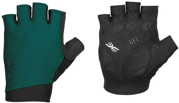 Pirštinės Northwave Fast Pro Gel Short petrolium-L