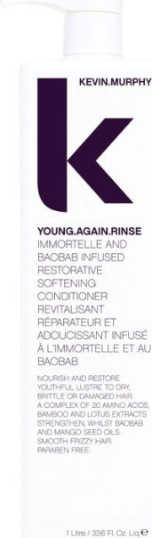 Kevin Murphy - Young.Again Rinse 1000 ml