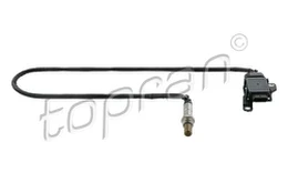 TOPRAN 504 878 NOx jutiklis, NOx katalizatorius