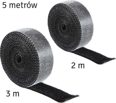 ATL „Velcro" juostelė