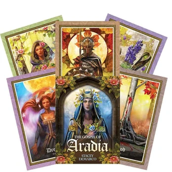 The Gospel of Aradia