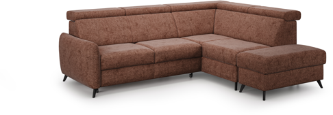 Kampas COMFY 2(140)QFLW-OTM(2)SP GALA AUDINYS C