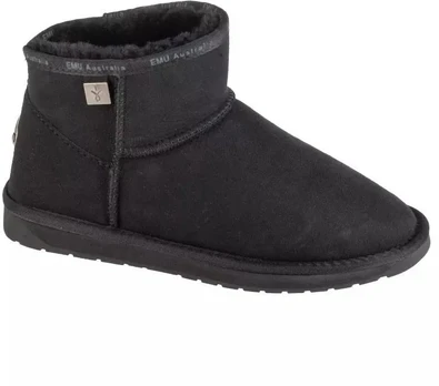 EMU Australia Platinum Slim Darling W WP11875-BLACK : Dydis - 38