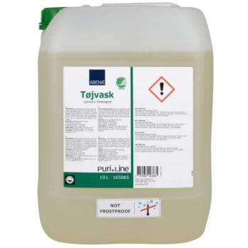 Skystas skalbiklis, ABENA Puri-Line,5L